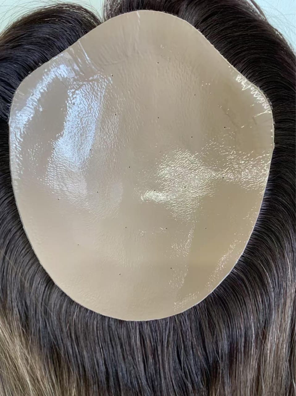 Silicone Base base option