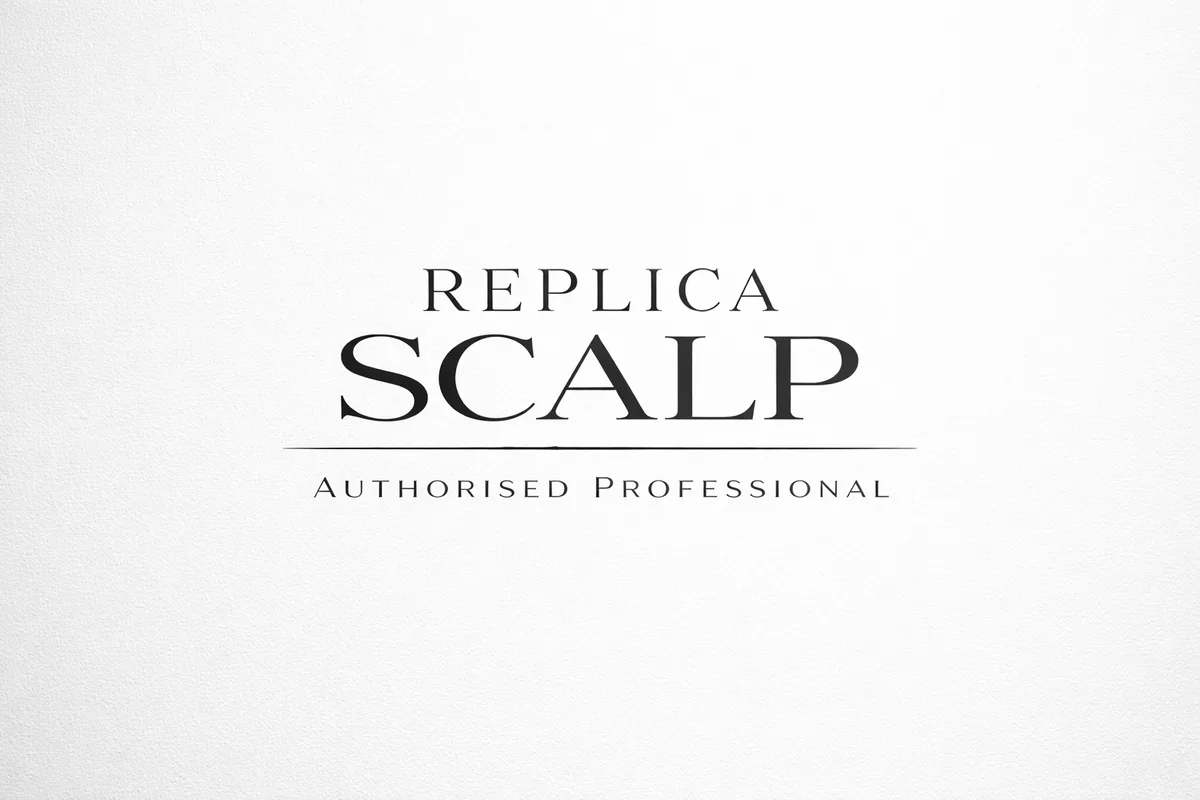 Replica Scalp Authorised Professional