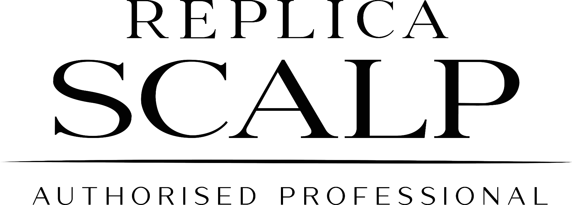 Replica Scalp Authorised Professional